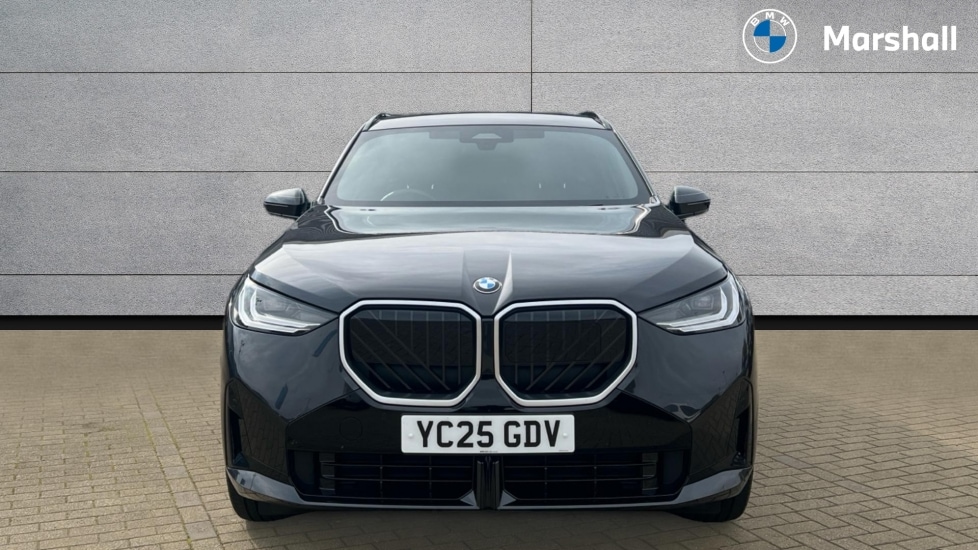Used BMW X3 2025 for sale - 76146220: Photo 16
