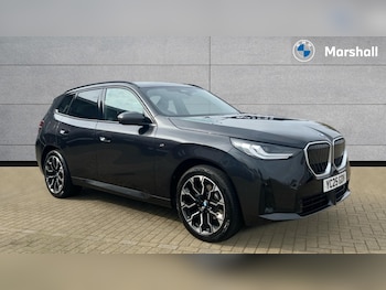 BMW - X3