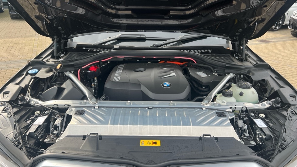 Used BMW X3 2025 for sale - 76146220: Photo 21