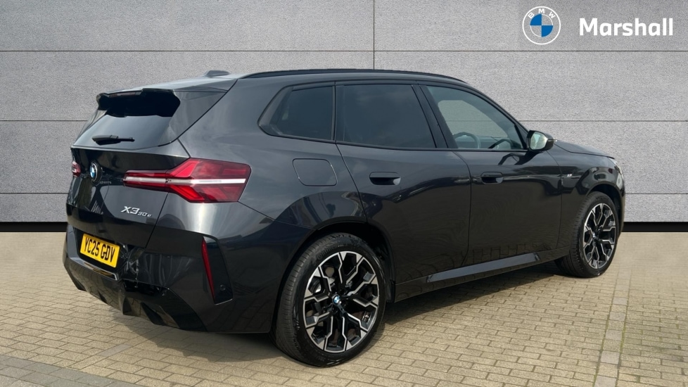Used BMW X3 2025 for sale - 76146220: Photo 22