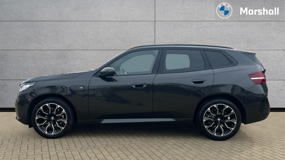 Used BMW X3 2025 for sale - 76146220: Photo 24