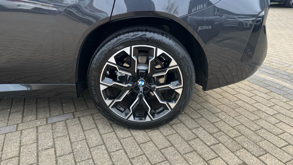 Used BMW X3 2025 for sale - 76146220: Photo 26