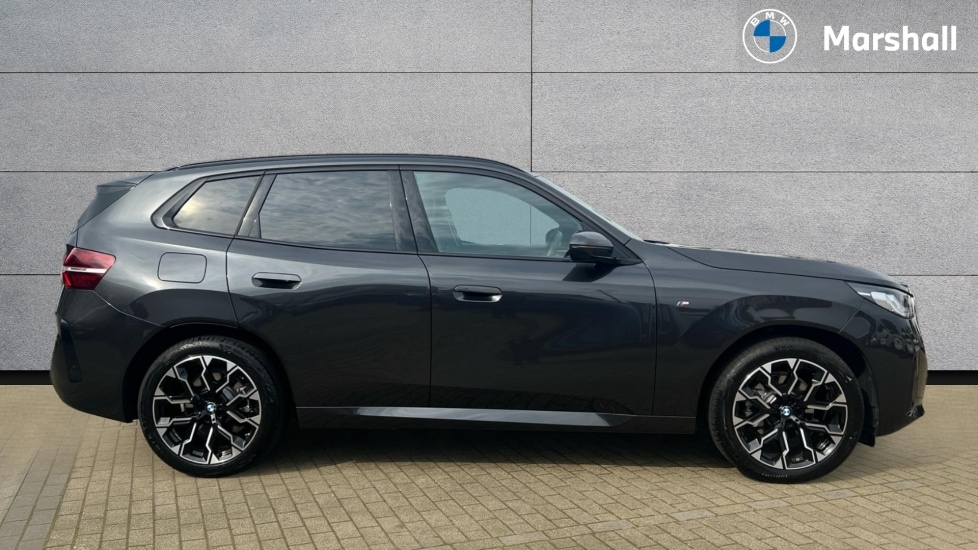Used BMW X3 2025 for sale - 76146220: Photo 3