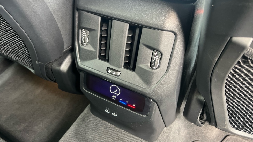 Used BMW X3 2025 for sale - 76146220: Photo 30