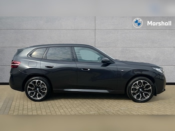Used BMW X3 2025 for sale - 76146220: Photo 3