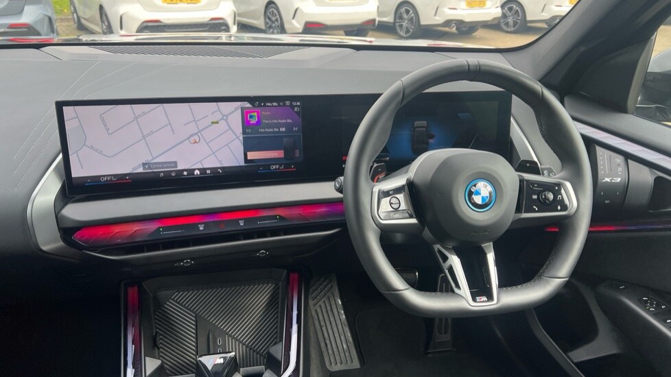 Used BMW X3 2025 for sale - 76146220: Photo 5