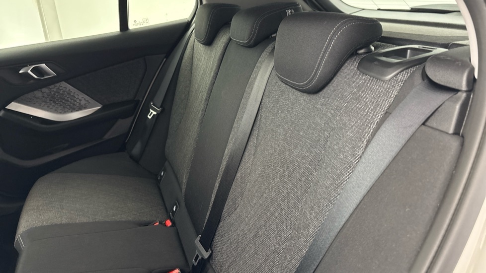 Used BMW 1 Series 2025 for sale - 76375595: Photo 12