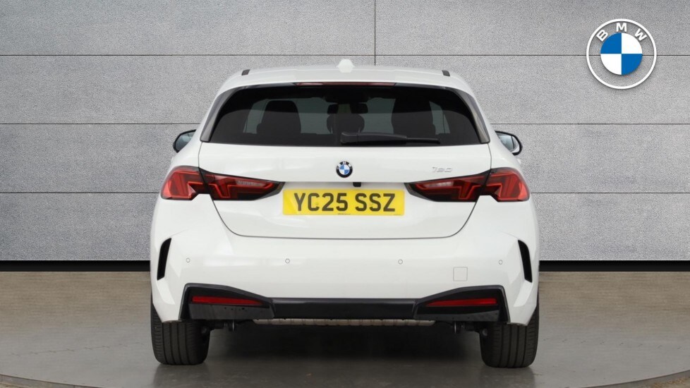Used BMW 1 Series 2025 for sale - 76375595: Photo 15