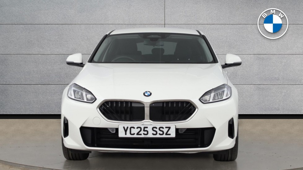 Used BMW 1 Series 2025 for sale - 76375595: Photo 16