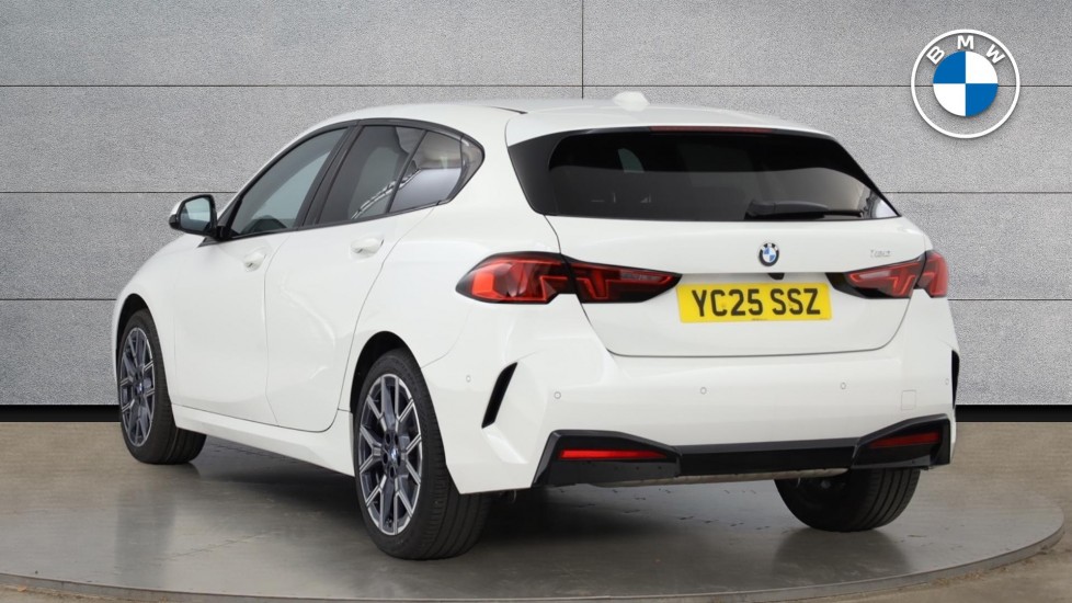 Used BMW 1 Series 2025 for sale - 76375595: Photo 2