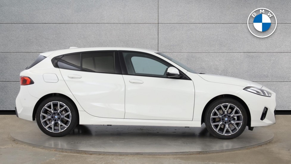 Used BMW 1 Series 2025 for sale - 76375595: Photo 3