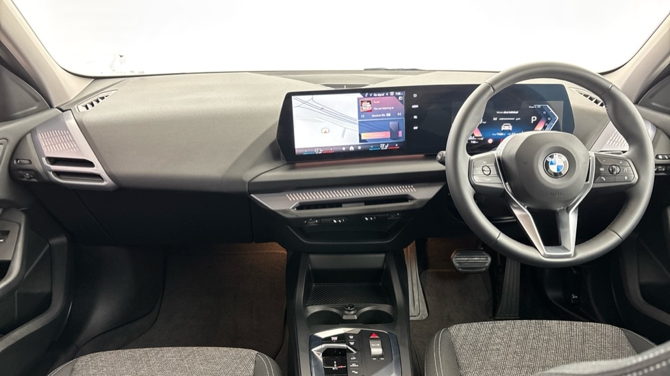 Used BMW 1 Series 2025 for sale - 76375595: Photo 4