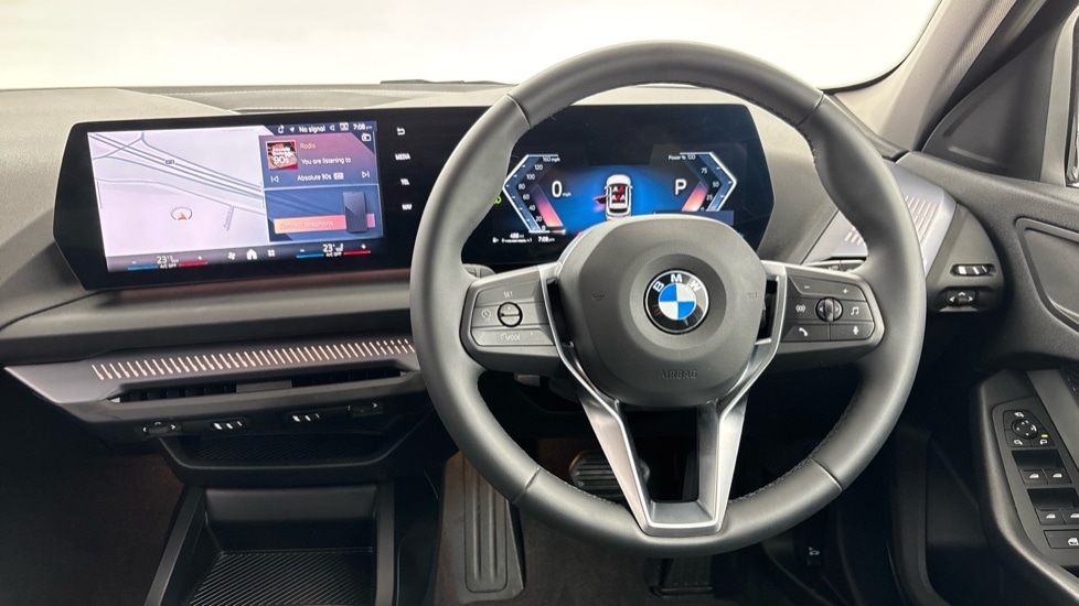 Used BMW 1 Series 2025 for sale - 76375595: Photo 5