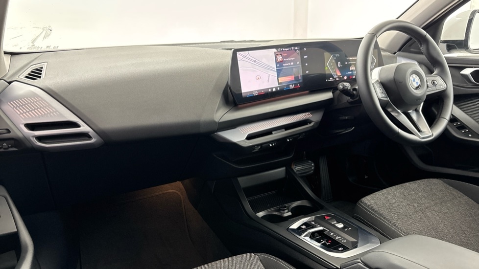 Used BMW 1 Series 2025 for sale - 76375595: Photo 7