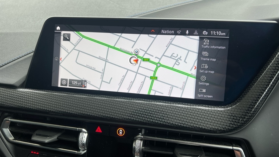 Used BMW 1 Series 2023 for sale - 76514942: Photo 10