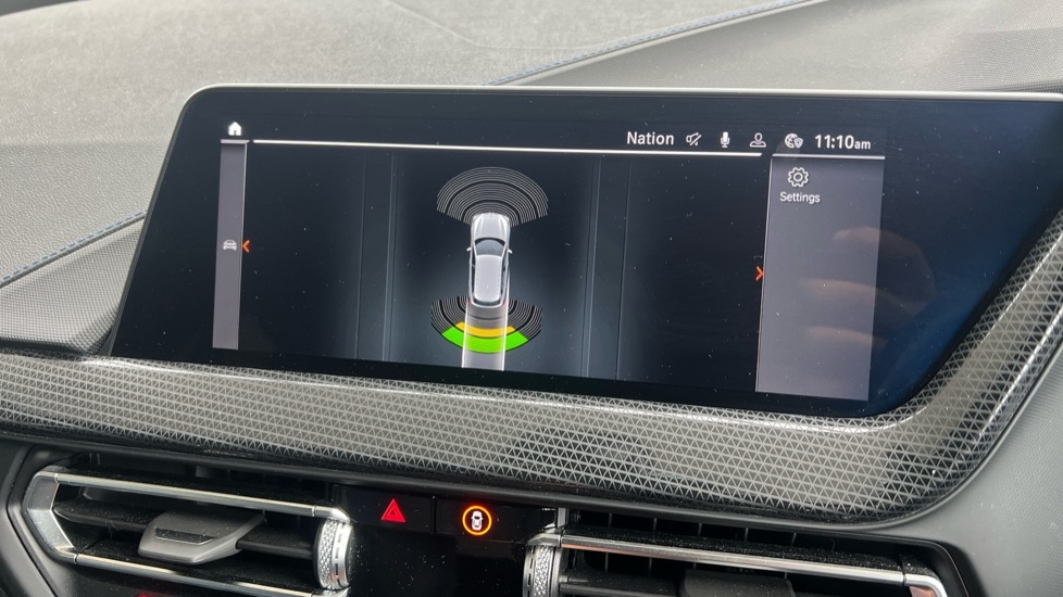 Used BMW 1 Series 2023 for sale - 76514942: Photo 13