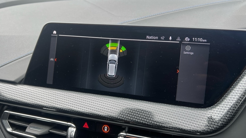 Used BMW 1 Series 2023 for sale - 76514942: Photo 14