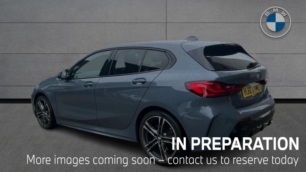 Used BMW 1 Series 2023 for sale - 76514942: Photo 2