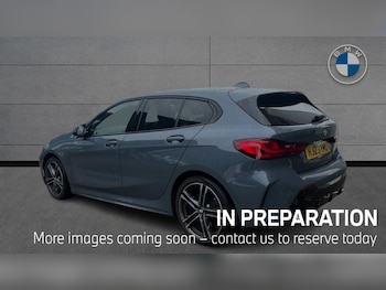 Used BMW 1 Series 2023 for sale - 76514942: Photo