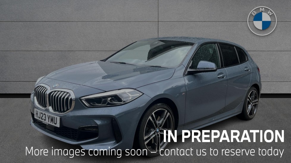 Used BMW 1 Series 2023 for sale - 76514942: Photo 3