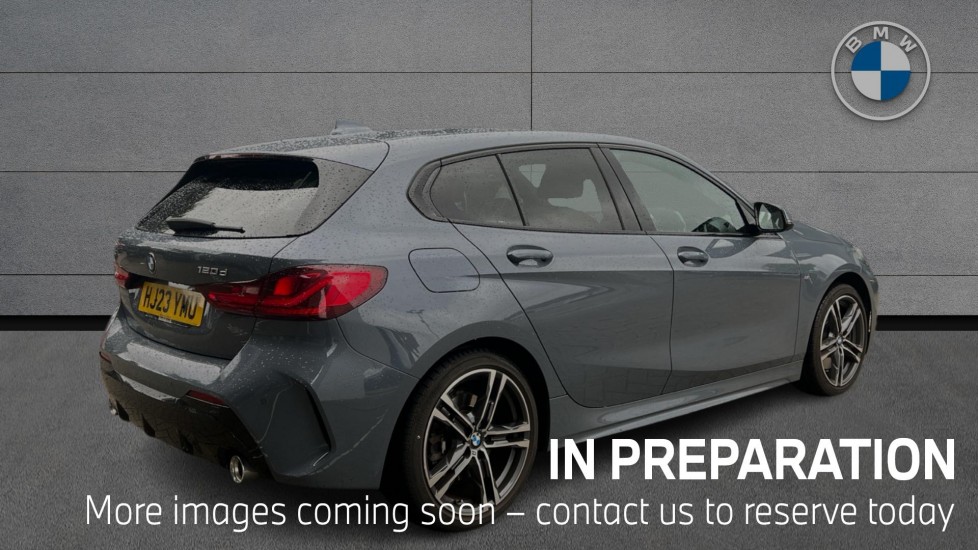 Used BMW 1 Series 2023 for sale - 76514942: Photo 4