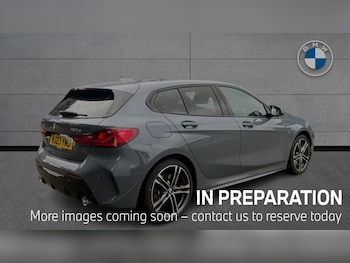 Used BMW 1 Series 2023 for sale - 76514942: Photo