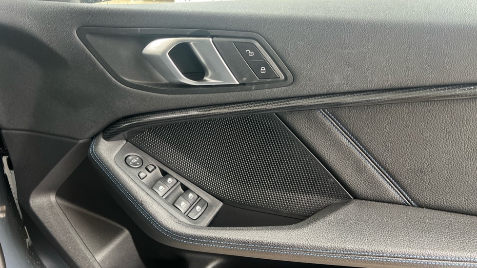 Used BMW 1 Series 2023 for sale - 76514942: Photo 7