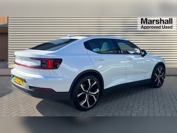 Used Polestar Polestar 2 2022 for sale - 75828949: Photo