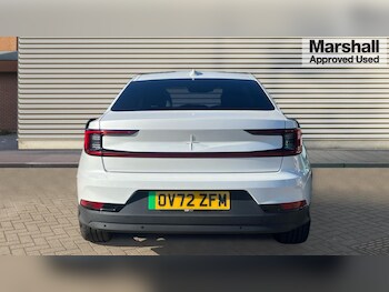 Used Polestar Polestar 2 2022 for sale - 75828949: Photo
