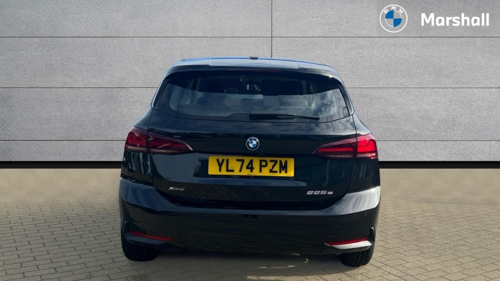 Used BMW 2 Series 2025 for sale - 76901257: Photo 15