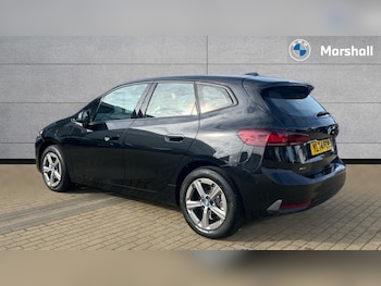 Used BMW 2 Series 2025 for sale - 76901257: Photo