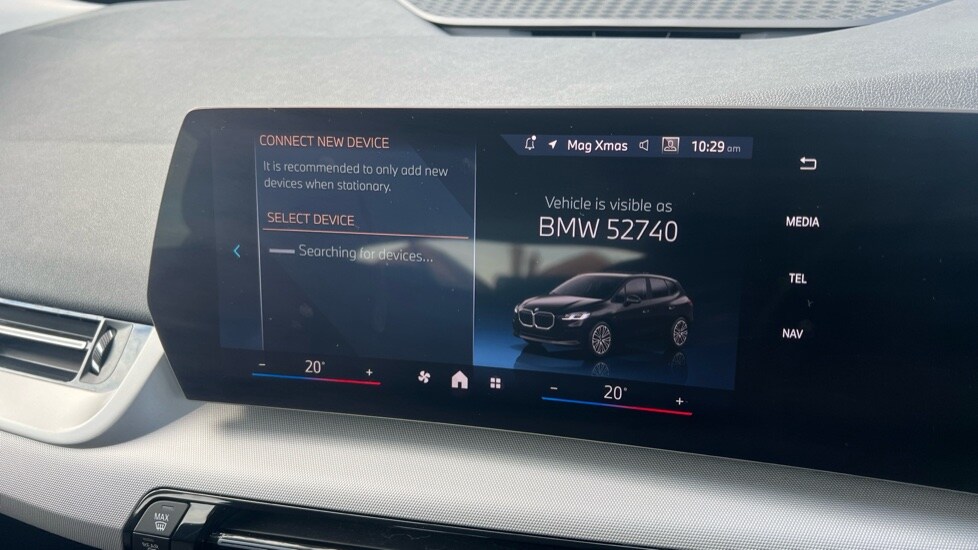 Used BMW 2 Series 2025 for sale - 76901257: Photo 39