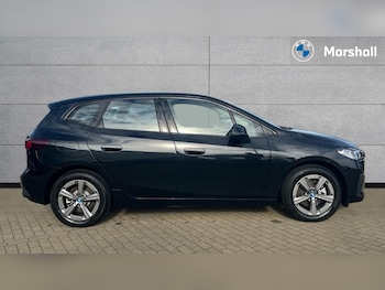 Used BMW 2 Series 2025 for sale - 76901257: Photo