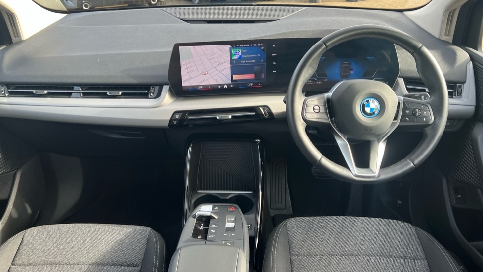 Used BMW 2 Series 2025 for sale - 76901257: Photo 4