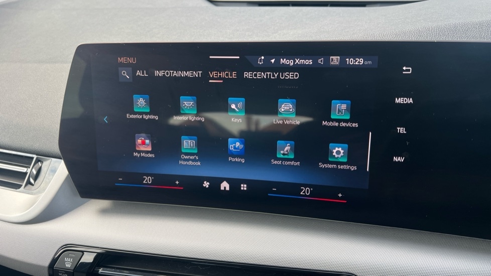 Used BMW 2 Series 2025 for sale - 76901257: Photo 45