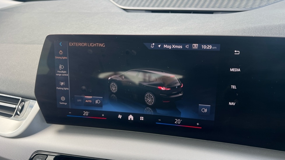 Used BMW 2 Series 2025 for sale - 76901257: Photo 46