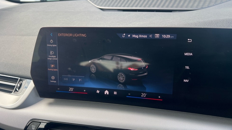 Used BMW 2 Series 2025 for sale - 76901257: Photo 48