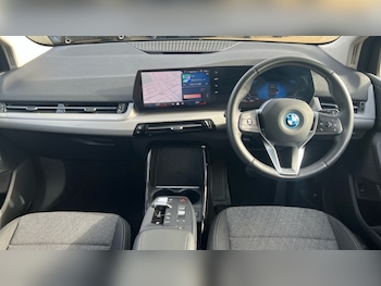 Used BMW 2 Series 2025 for sale - 76901257: Photo