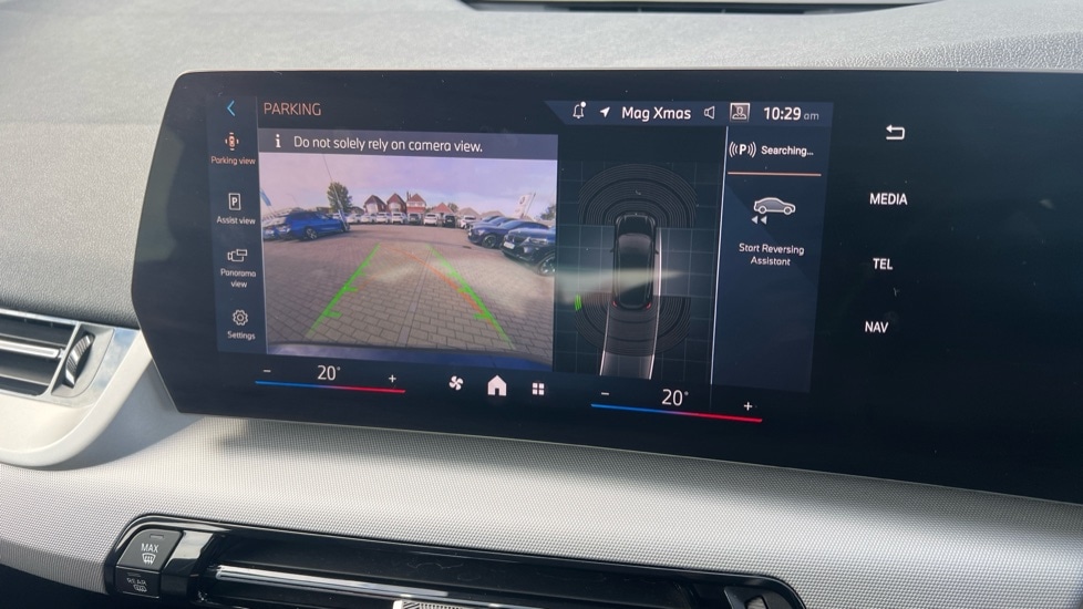 Used BMW 2 Series 2025 for sale - 76901257: Photo 51