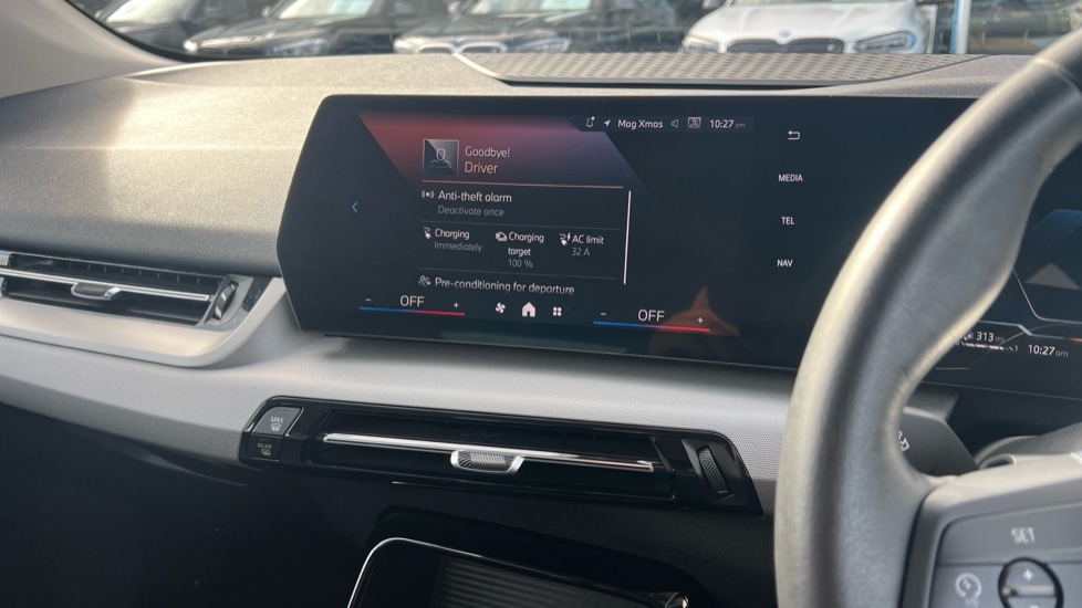 Used BMW 2 Series 2025 for sale - 76901257: Photo 8