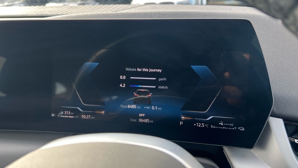 Used BMW 2 Series 2025 for sale - 76901257: Photo 9