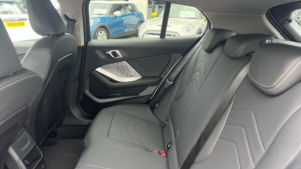 Used BMW 1 Series 2025 for sale - 76244537: Photo 12