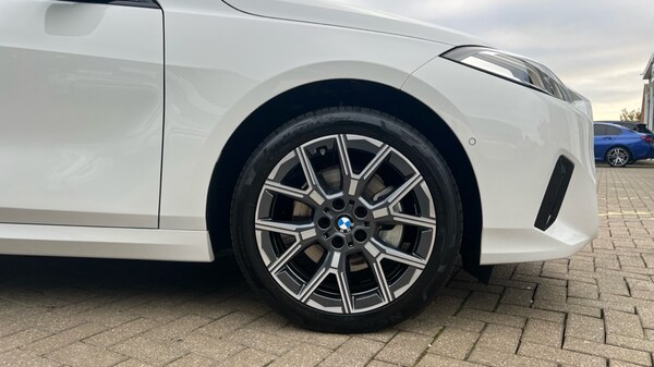 Used BMW 1 Series 2025 for sale - 76244537: Photo 14