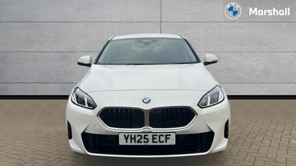 Used BMW 1 Series 2025 for sale - 76244537: Photo 16