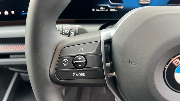 Used BMW 1 Series 2025 for sale - 76244537: Photo 17