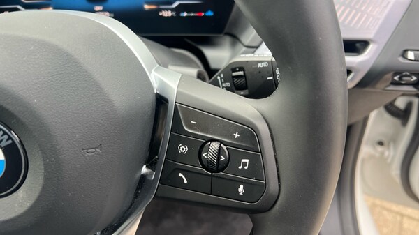 Used BMW 1 Series 2025 for sale - 76244537: Photo 18