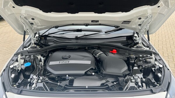 Used BMW 1 Series 2025 for sale - 76244537: Photo 21
