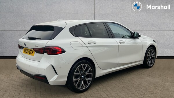 Used BMW 1 Series 2025 for sale - 76244537: Photo 22