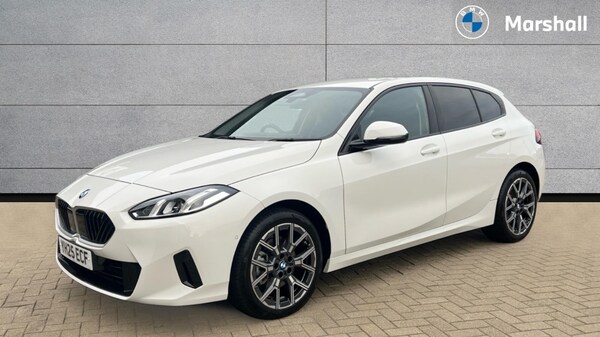Used BMW 1 Series 2025 for sale - 76244537: Photo 23
