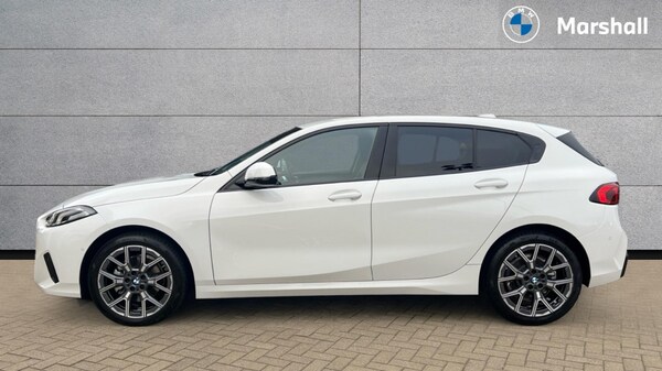 Used BMW 1 Series 2025 for sale - 76244537: Photo 24